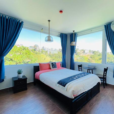 May Trang Villa Да Лат Екстериор снимка