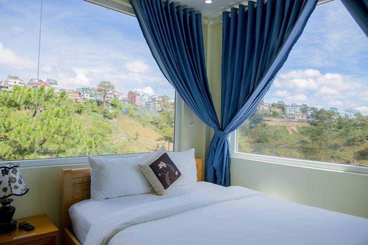 May Trang Villa Да Лат Екстериор снимка