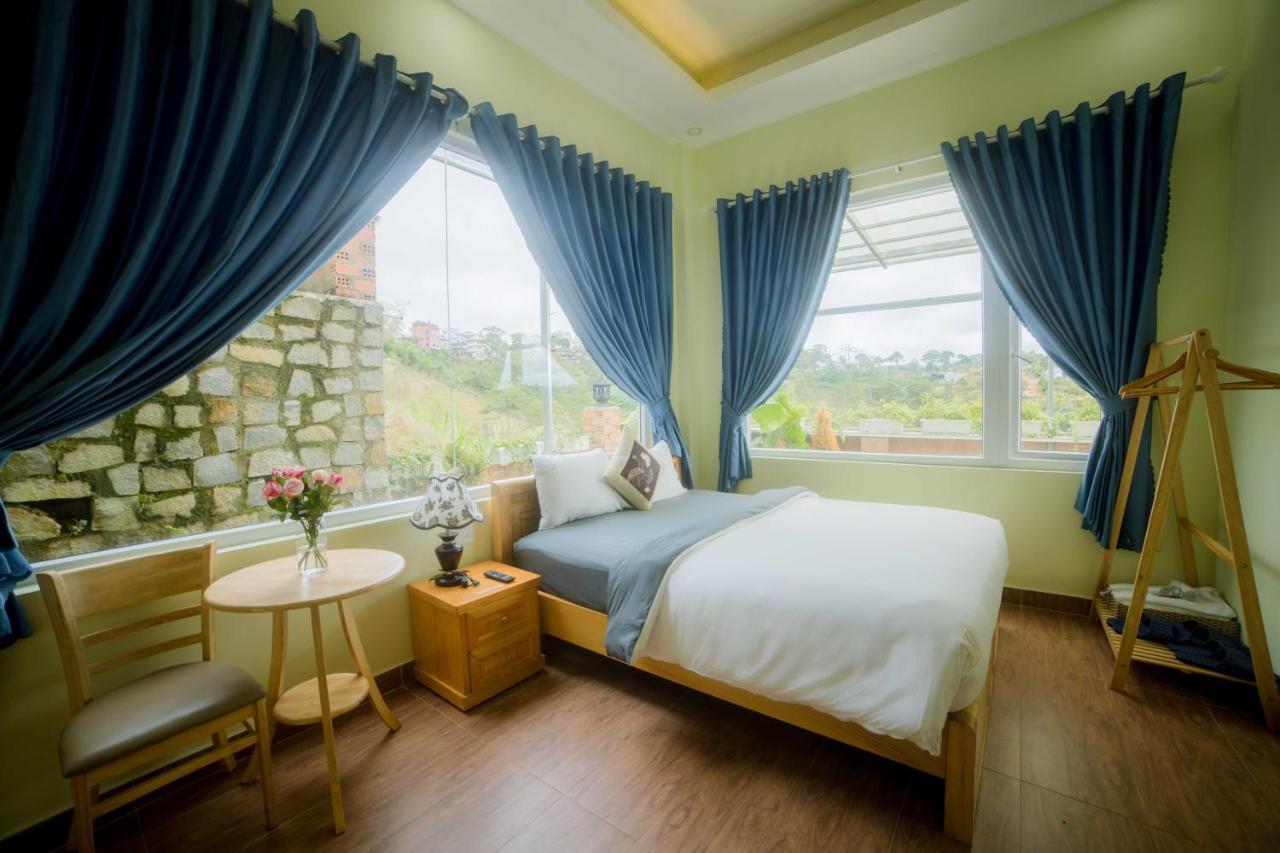 May Trang Villa Да Лат Екстериор снимка