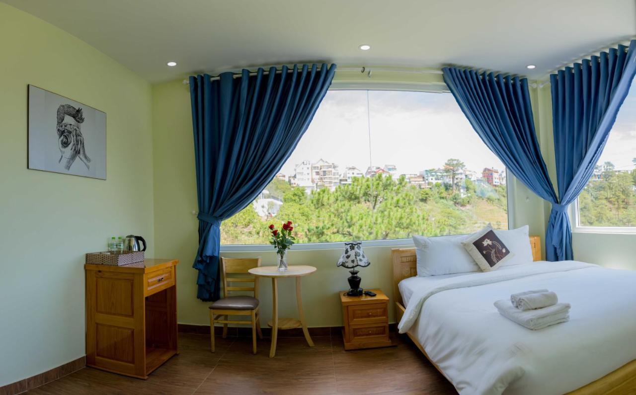 May Trang Villa Да Лат Екстериор снимка