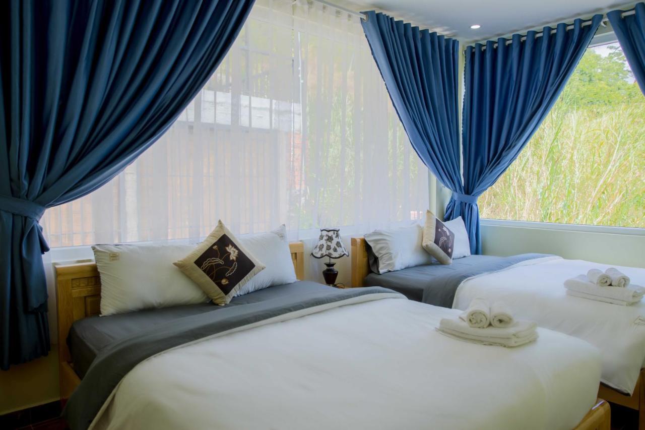 May Trang Villa Да Лат Екстериор снимка