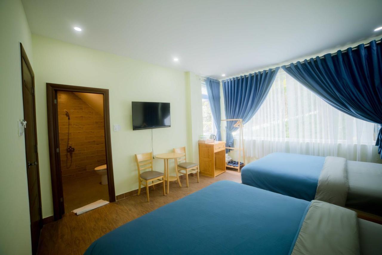 May Trang Villa Да Лат Екстериор снимка