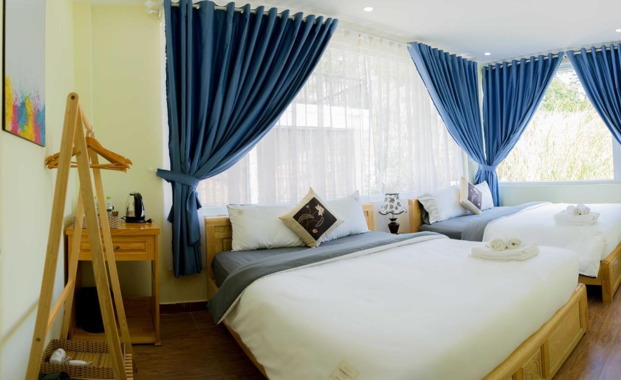 May Trang Villa Да Лат Екстериор снимка