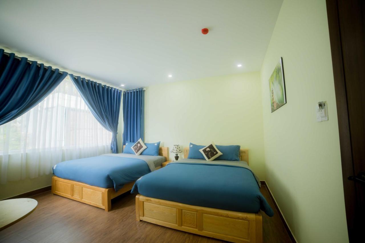 May Trang Villa Да Лат Екстериор снимка