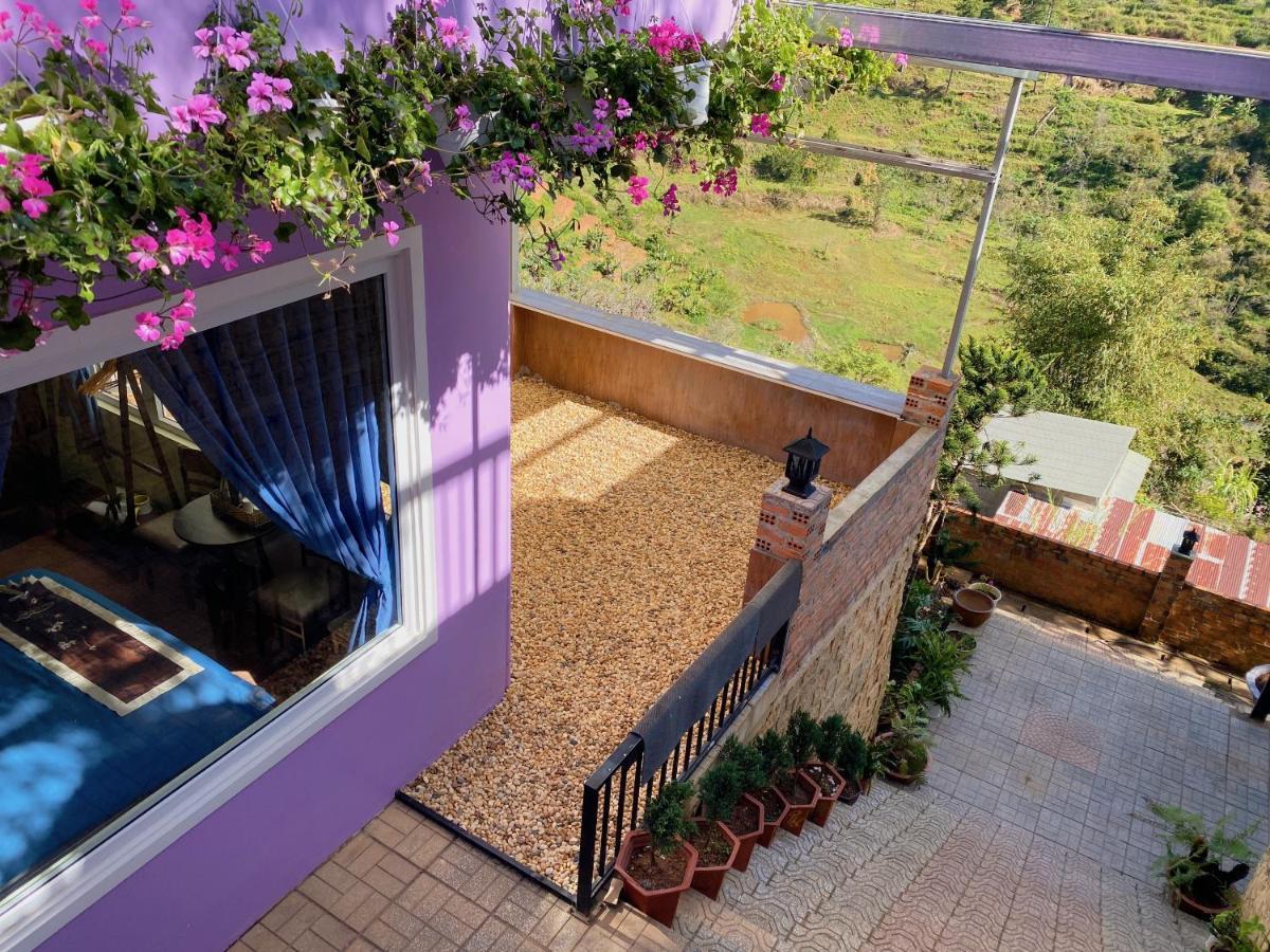 May Trang Villa Да Лат Екстериор снимка