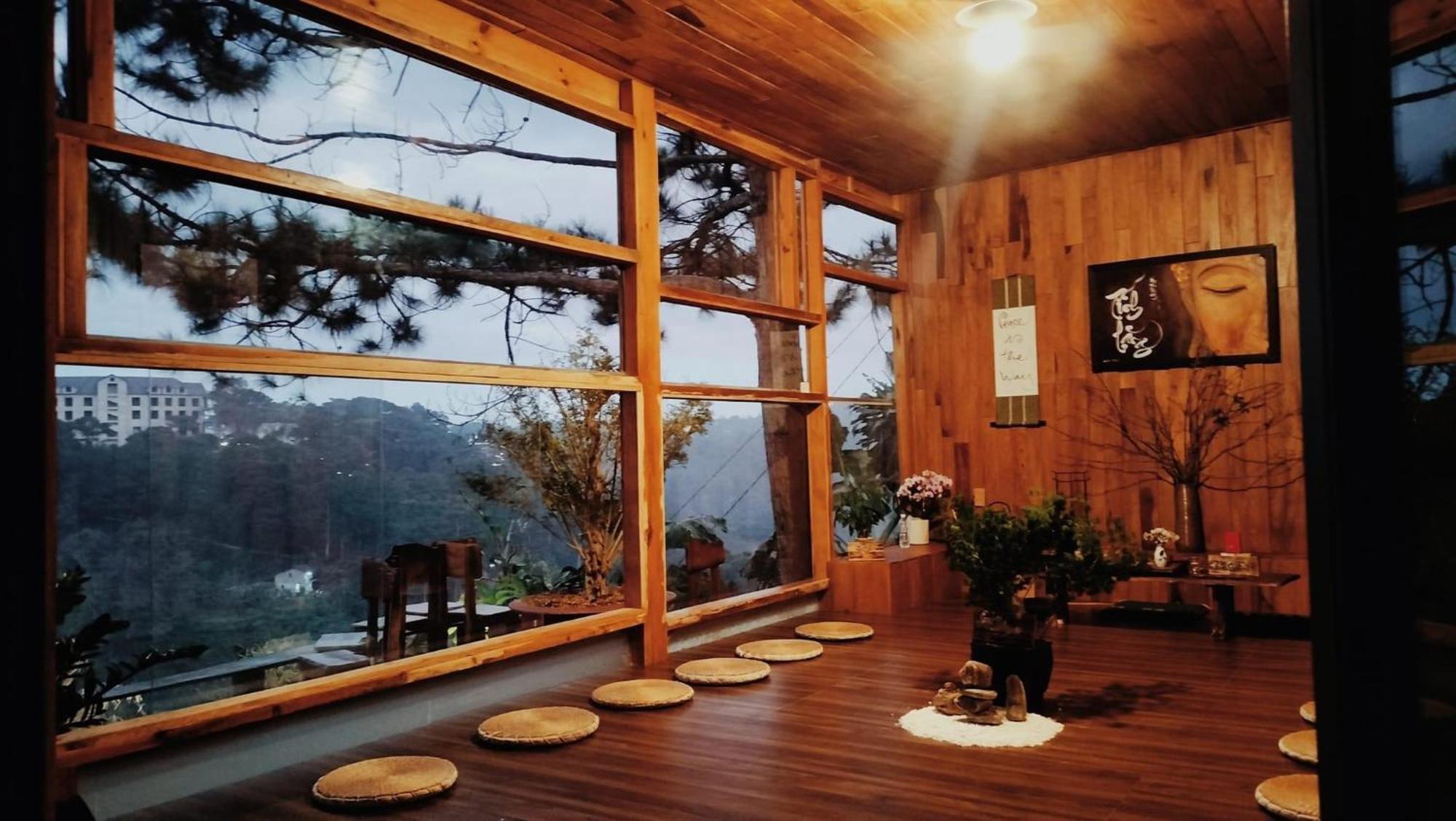 May Trang Villa Да Лат Екстериор снимка