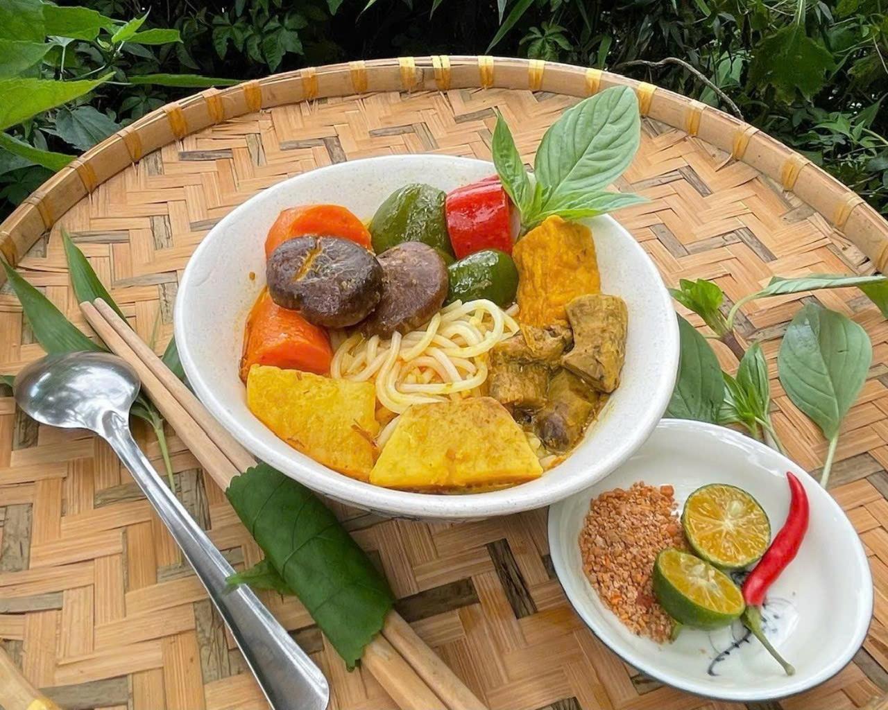 May Trang Villa Да Лат Екстериор снимка