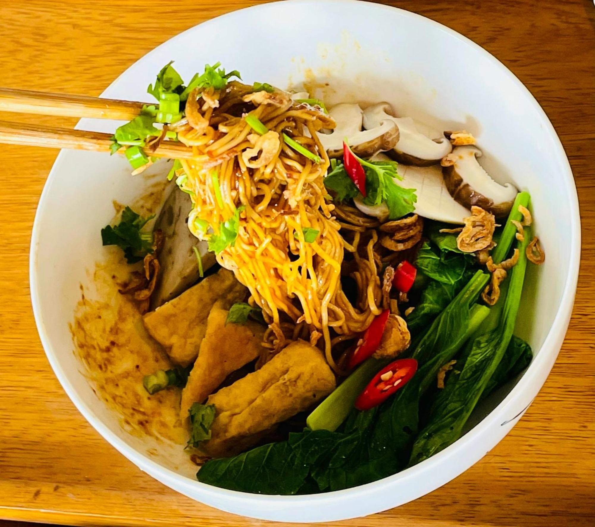 May Trang Villa Да Лат Екстериор снимка