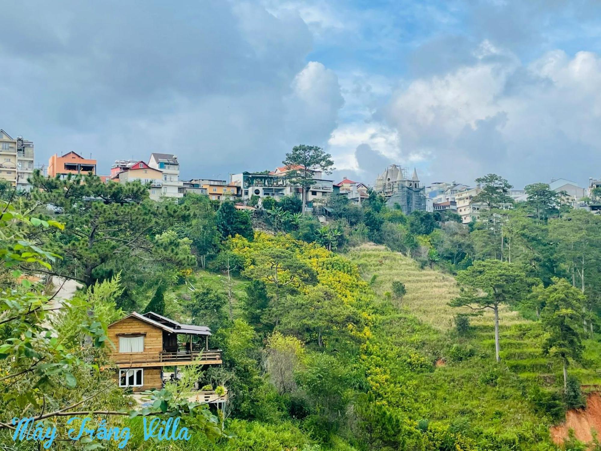 May Trang Villa Да Лат Екстериор снимка