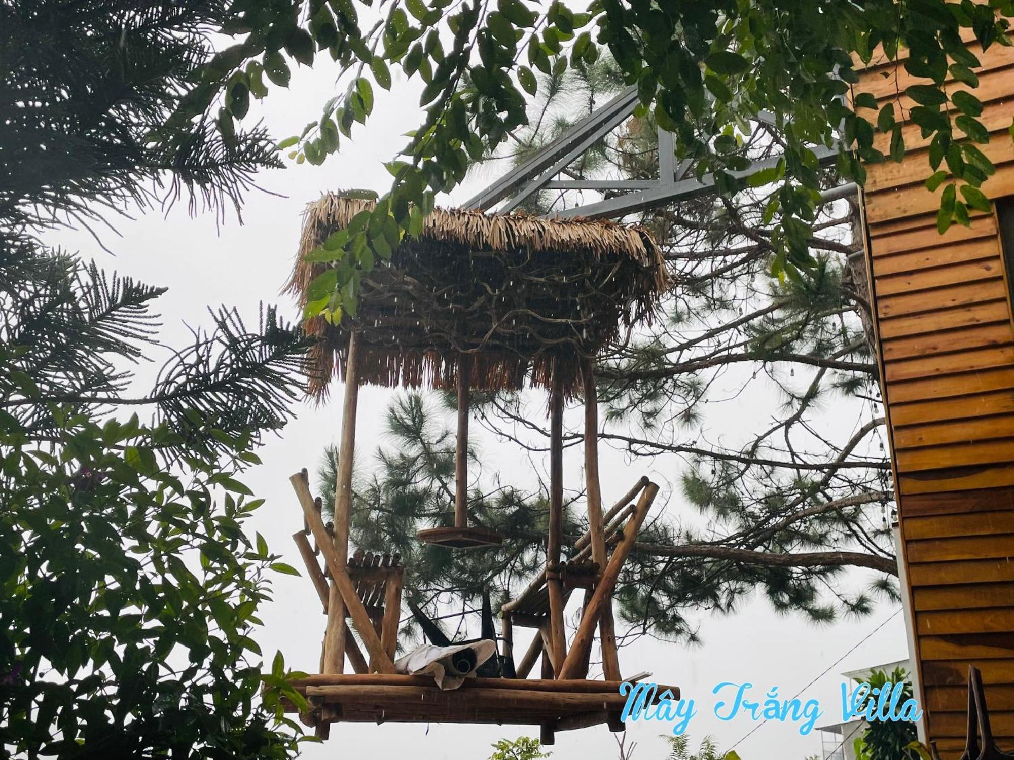 May Trang Villa Да Лат Екстериор снимка