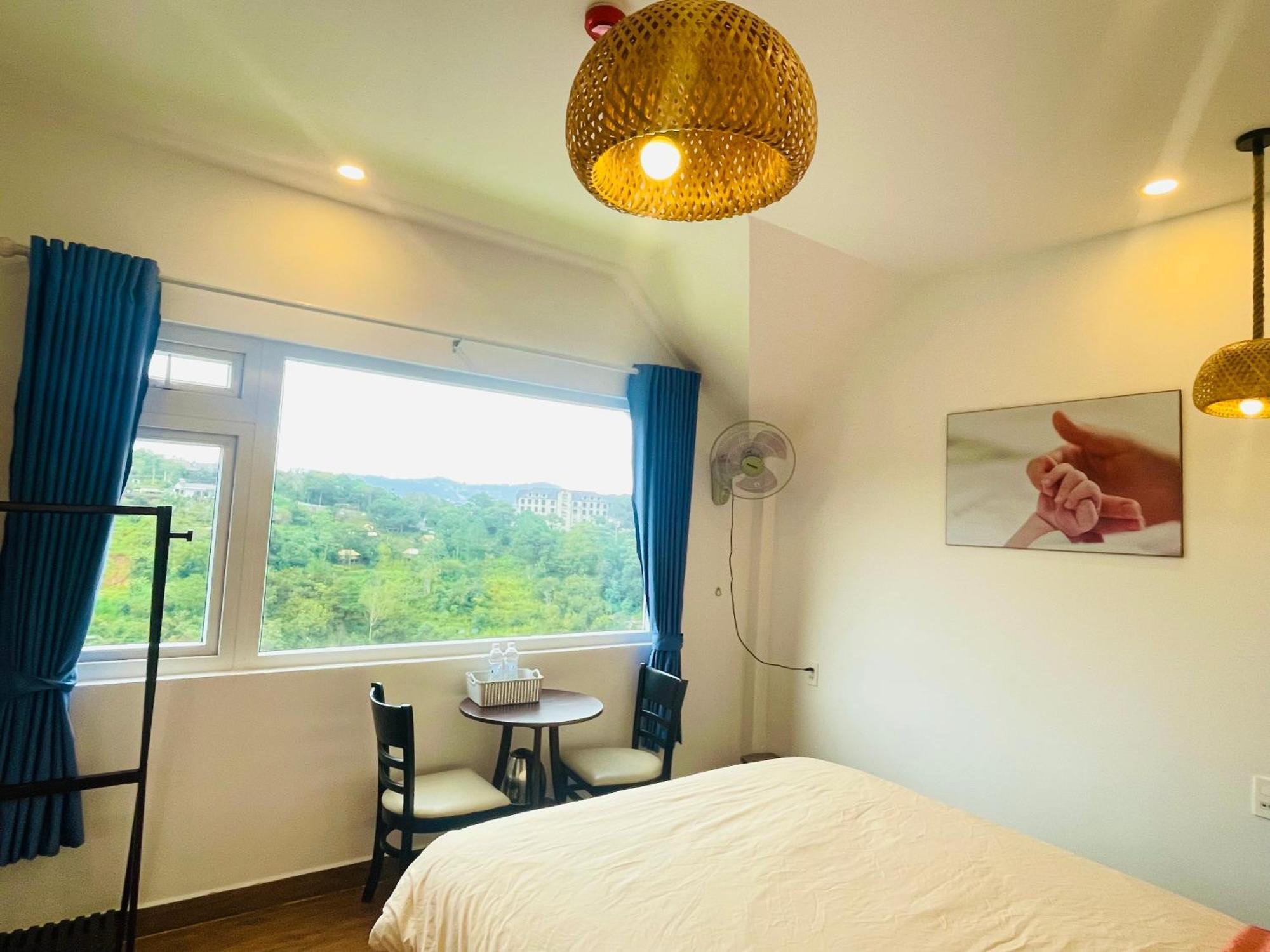 May Trang Villa Да Лат Екстериор снимка