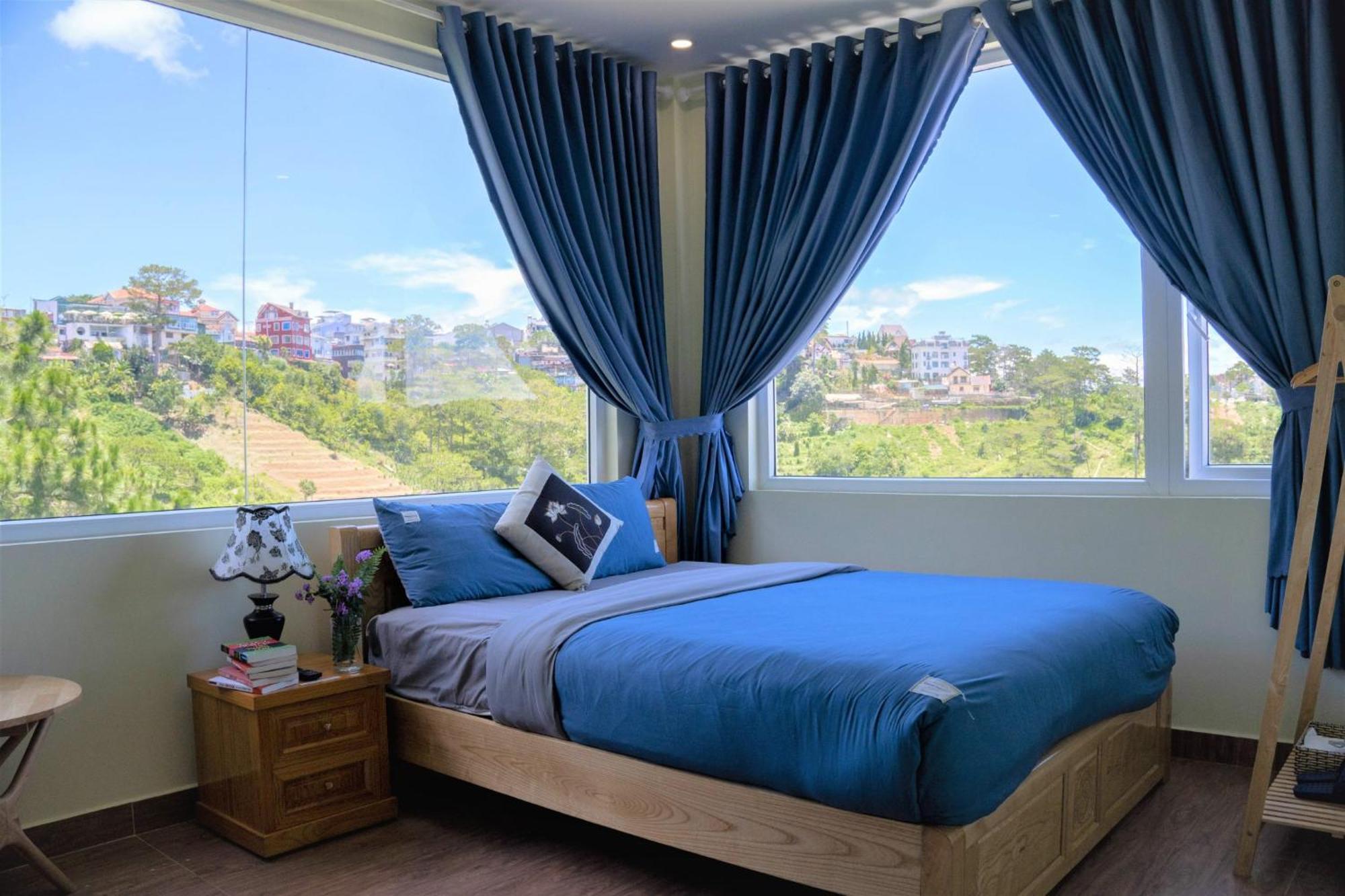 May Trang Villa Да Лат Екстериор снимка