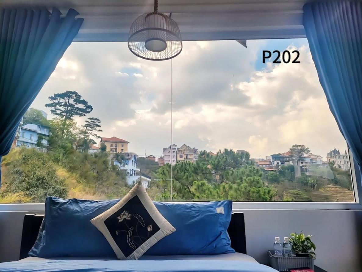 May Trang Villa Да Лат Екстериор снимка