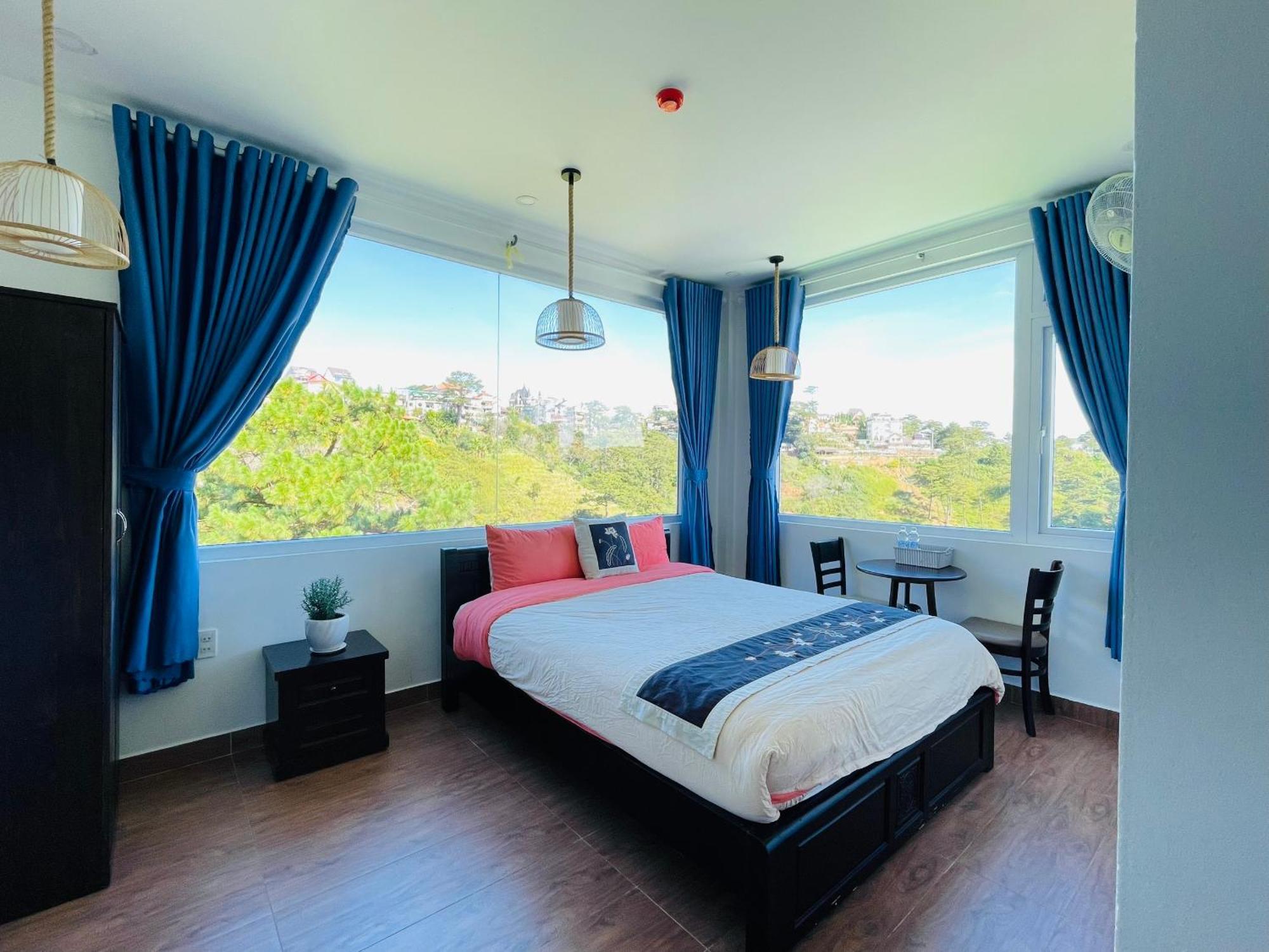 May Trang Villa Да Лат Екстериор снимка
