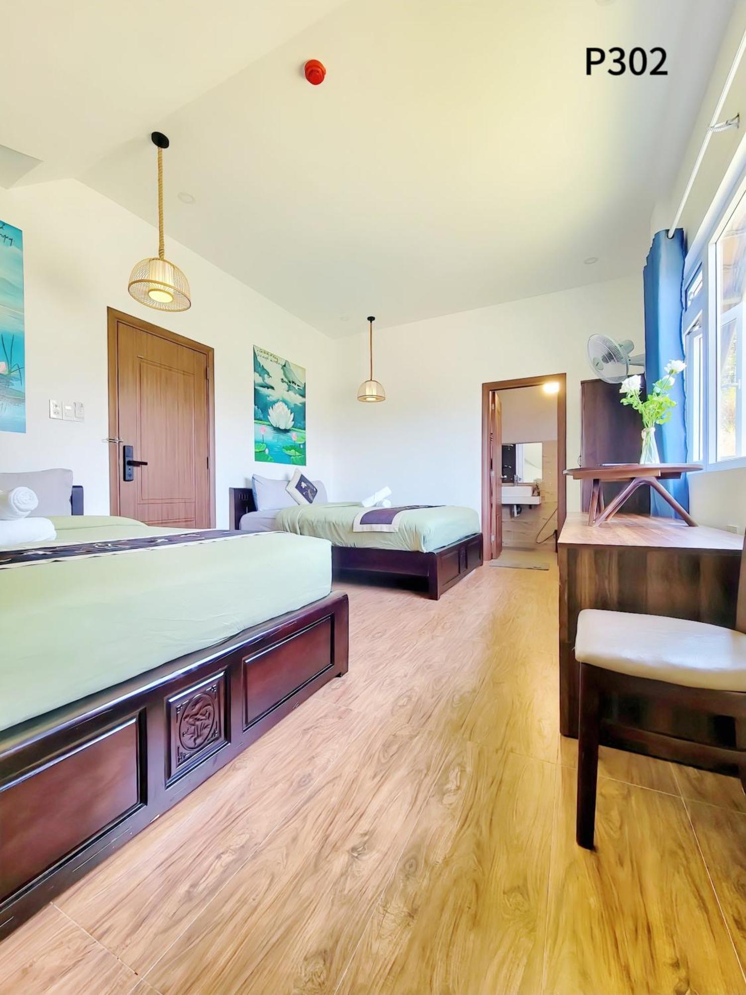 May Trang Villa Да Лат Екстериор снимка