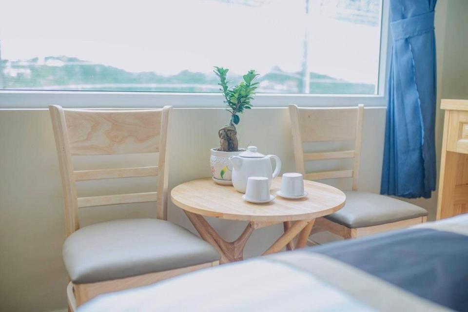 May Trang Villa Да Лат Екстериор снимка