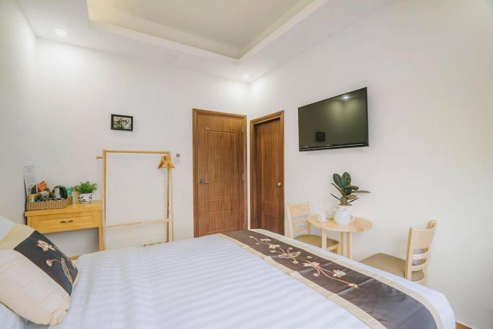 May Trang Villa Да Лат Екстериор снимка