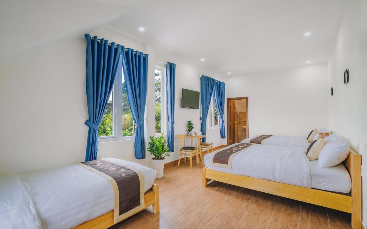 May Trang Villa Да Лат Екстериор снимка